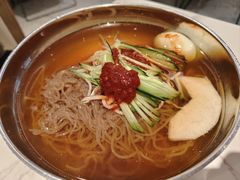 -花味烤肉·拌饭(建邺万达店)