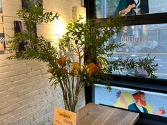 -Dal Cuore 达可芮冰淇淋(陕西北路店)