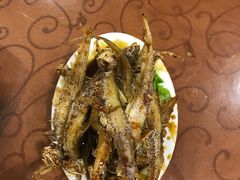 -老大同酒家·糟卤·本帮菜(中山公园店)