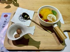 -炖物24章·顺时轻养茶(杭州保利时光里店)