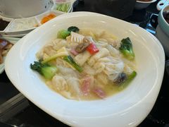 -新南华大酒店(长寿店)