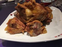 -吴记酱骨炖菜馆(西大直街店)