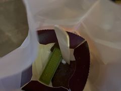 -麦当劳(得来速车道点餐 五里墩店)