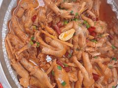 -胖哥俩肉蟹煲(石家庄勒泰中心店)