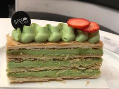 -BanCake·法式千层·拿破仑專門店