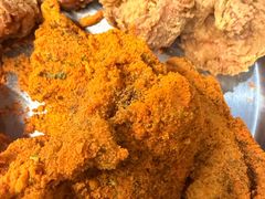 -BHC炸鸡(明洞总店)