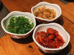 -武藏日本料理(宝安壹方城店)