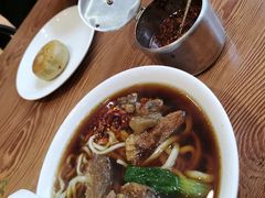 -清真吴记门钉肉饼·喜多利