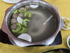 -老猫牛肉火锅(沙溪店)