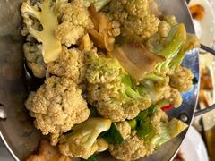 -樟树底(胜利河美食街店)