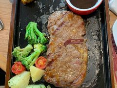 -必胜客(金元宝店)