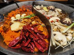 -珮姐老火锅(新街口店)