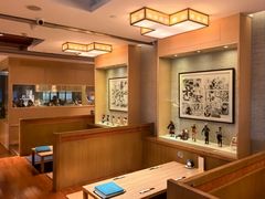 -小山日本料理(兴业太古汇店)