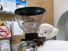-BLACKSHEEP ESPRESSO(建国中路店)