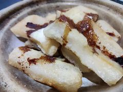 香煎红糖枕头粑-眉州东坡(印象城购物中心店)