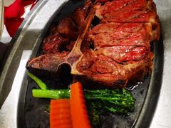 -食间牛排(湖西路店)