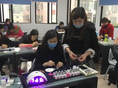 -伊丽莎白美容培训学校(顺德校区)