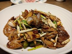 -老头儿油爆虾(金鹰世界店)