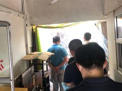 -老婆婆炒饭(小白楼1902欧式风情街店)