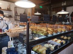 -仙峰天然面包(迎宾路店)