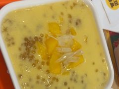 -满记甜品(优客百盛店)
