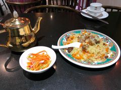 -巴依老爷新疆美食(远洋未来汇购物中心店)
