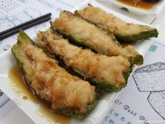 -点点心点心专门店(旺角店)