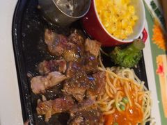 -豪客来牛排(宝龙城市广场店)