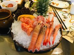 -杭州龙禧福朋喜来登酒店