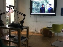 -英孚教育青少儿英语(长宁来福士中心)