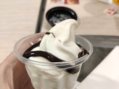 -麦当劳(花园北路店)