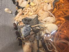 -潇湘码头·鲜湘菜(清河店)