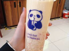 -茶百道(大卫城店)