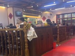 -张氏父子常德肠子馆(贺龙店)