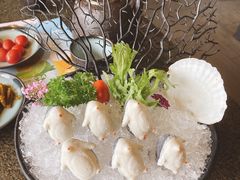 -湊湊火锅·茶憩(和平大悦城店)