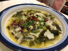 -阿锋鲍鱼酒家美食汇(华安店)