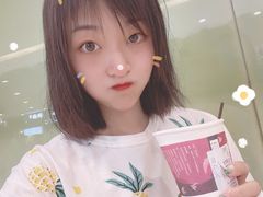 -茶颜悦色(雨花亭凯德二楼店)