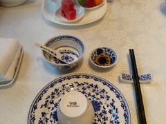 -浙江西子宾馆·牡丹厅