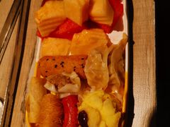-非烤勿扰自助烤肉海鲜火锅(南城莱蒙店)
