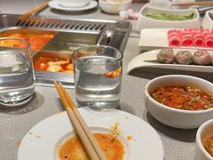 -海底捞火锅(太原南站店)