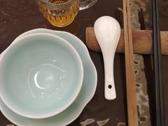 -五观堂素食(新华路店)