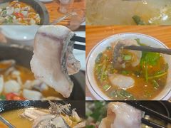 -大鼎石锅鱼(春江里店)