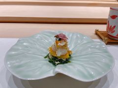 -鮨一日本料理(大中华店)