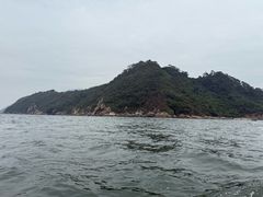 -大澳渔村及棚屋