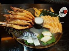 -札幌日本料理放题