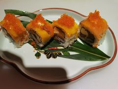 -隐月· 㐂和食屋(芝罘万达公馆店)