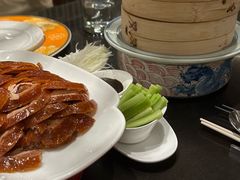 -北京王府井希尔顿酒店·秦唐中餐厅Chynna