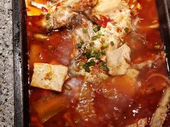 -里岛烤鱼(东港凯虹广场店)