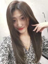 -杜尚发型