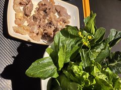 -潮发潮汕牛肉店(东方宝泰店)